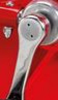 8812126	Pedalarm, 2er-Set